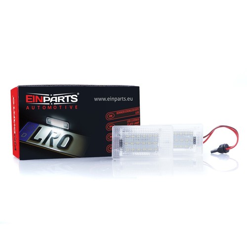 Led innenraumbeleuchtung - led,