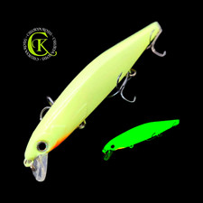Twitchbait 11,3cm UV Swimbait