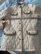 Jack Murphy Steppjacke Gr M