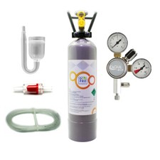 AQUA & CO NANO M75 CO2 Anlage