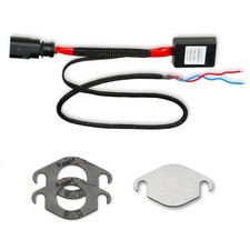 AGR Ventil Reparatur Simulator für Jaguar X Type Ford Mondeo MK3 2.2 TDCI Euro 4