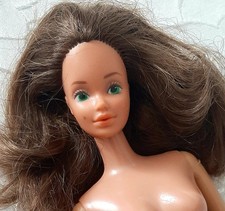 Barbie Puppe Superstar Steffi