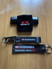 Suzuki GSXR 600-750-1000