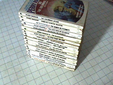 PERRY RHODAN ~ 19 Book Lot ~ 4