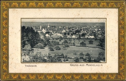 Präge passepartout - präge,