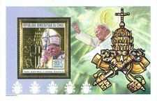 Democratic Republic Of The