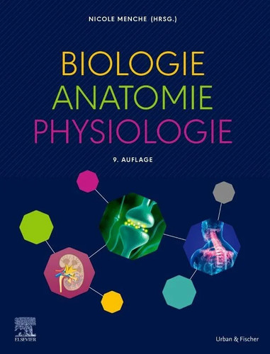 Biologie anatomie physiologie - biologie,