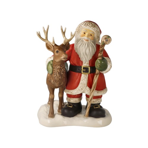 Goebel weihnachtsmann santa - goebel,