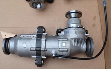 Mercedes w906 Differential