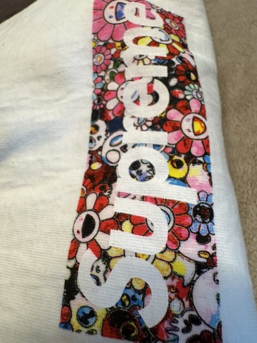 Supreme takashi murakami - takashi,