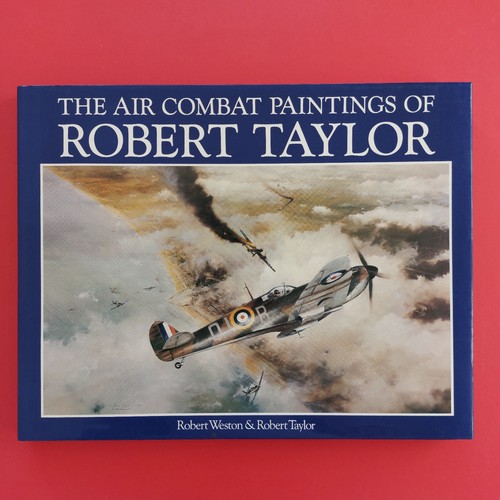Robert taylor air - robert,
