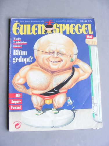 Eulenspiegel