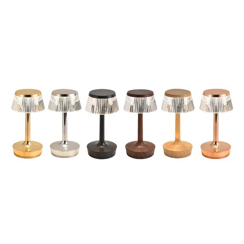 Pilz tischlampe home elegantes - tischlampe,