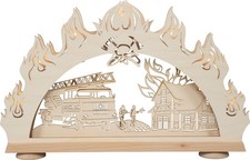 Schwibbogen Lichterbogen