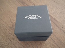 mühle glashütte automatik