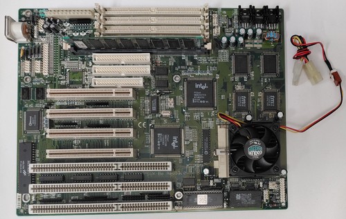 Elitegroup p5vx sockel 7 - elitegroup,