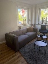 Nagelneues Graues Stylisches