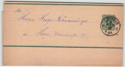 151402 streifband als - dr,
