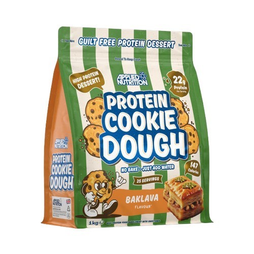 Applied nutrition protein - applied,