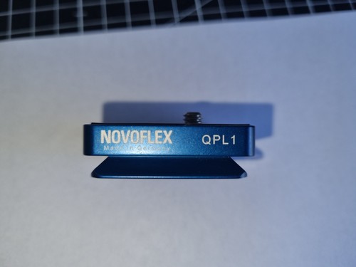 Novoflex qpl1 - novoflex,