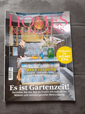 Zeitschrift Elegantes Wohnen