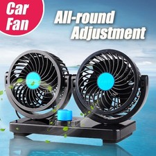 12v ventilator 360 - 12v, 360°
