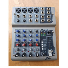 Peavey PV6 USB 6-Kanal