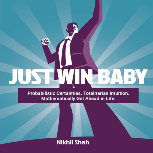 Just win baby - just,