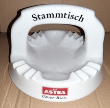 ASTRA Stammtisch Aschenbecher