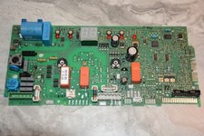 Junkers 8748300518, Platine