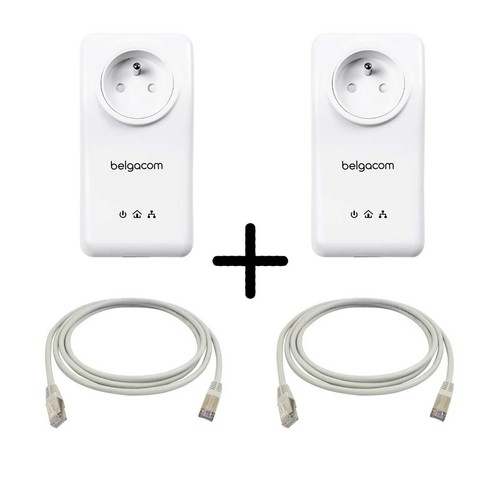 Powerlan dlan adapter - dlan,