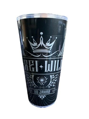 Frei wild jahre - frei,