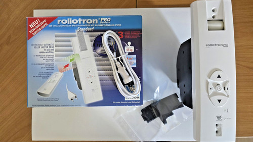 Rademacher rollotron duofern - rollotron,
