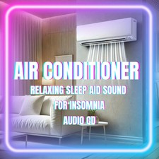 Sleep white noise air - sleep,