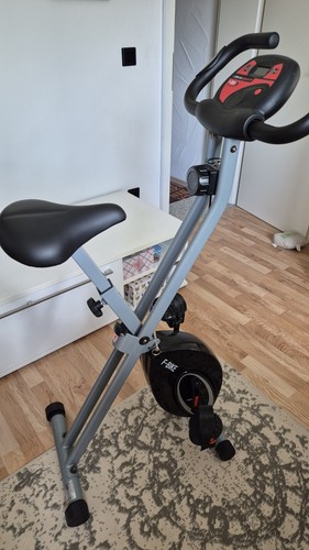 Ultrasport bike heimtrainer - f-bike,