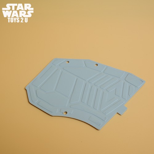 Star wars fahrzeugteil - fahrzeugteil, 1997