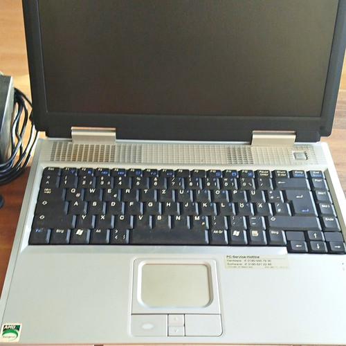 Schneider sempron 2600 - sempron, 2600+