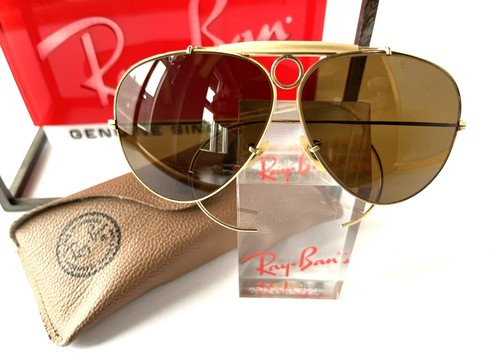 Original vintage ray ban - vintage, ray-ban