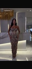 Vlorakaltrina designer dress - designer,