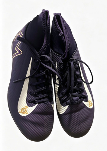 Nike mercurial superfly - nike,