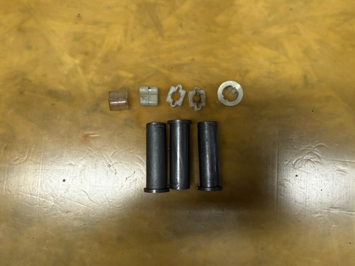 Mercedes 190 kleinteile - 190,