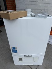 Vaillant Ecotec Plus 824
