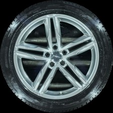255/45 R19 Winterreifen VW