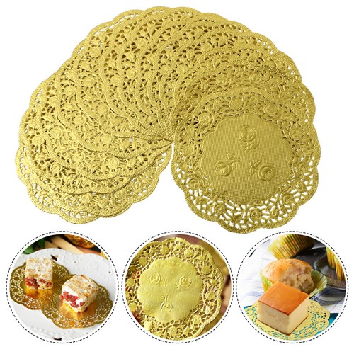 100 pcs backzutaten - 100,