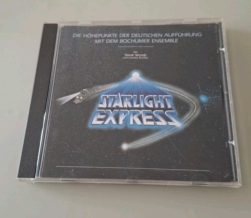 Starlight express die - starlight,