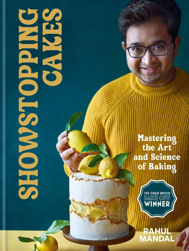 Showstopping cakes mastering - showstopping,