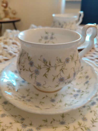 Seltene royal albert caroline - royal,