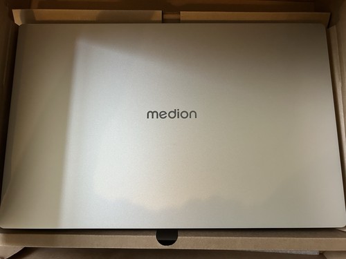 Md600001 medion avantum e1e - 17,