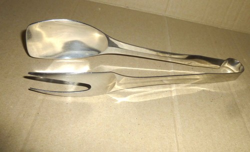 Wmf cromargan bratenzange - cromargan,