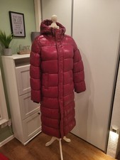 Superdry Steppmantel GR. 36